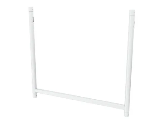 Prova Truss ışık askı bağlantı parçası H1000 x 1000, Türkiye