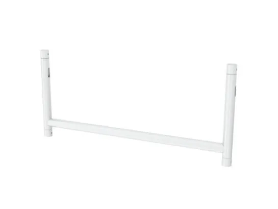 Prova Truss ışık askı bağlantı parçası H1000 x 500, Türkiye
