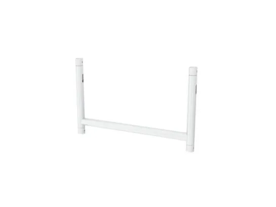 Prova Truss ışık askı bağlantı parçası H750 x 500, Türkiye